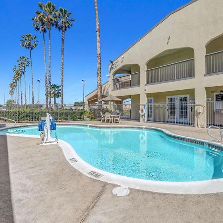 Motel 6-Lodi, Ca エクステリア 写真