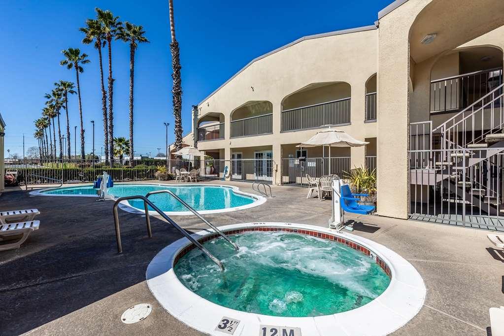 Motel 6-Lodi, Ca 設備 写真