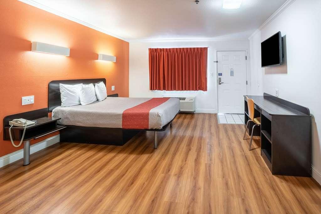 Motel 6-Lodi, Ca 部屋 写真
