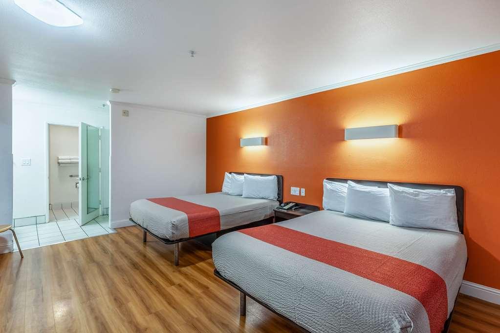 Motel 6-Lodi, Ca 部屋 写真