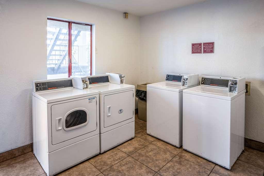 Motel 6-Lodi, Ca 設備 写真