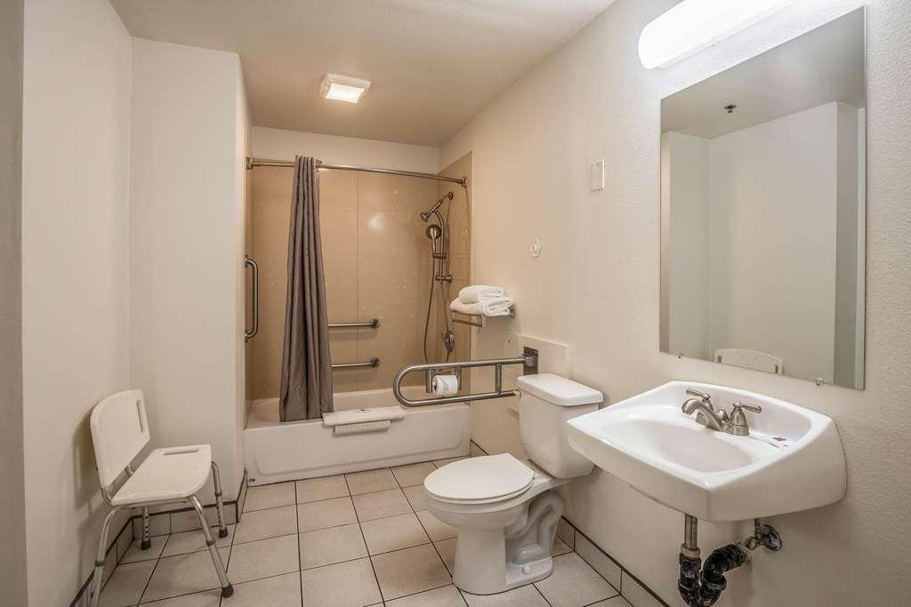 Motel 6-Lodi, Ca 部屋 写真
