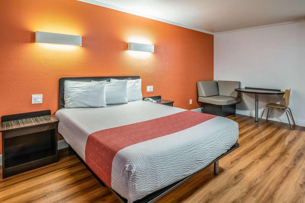 Motel 6-Lodi, Ca 部屋 写真