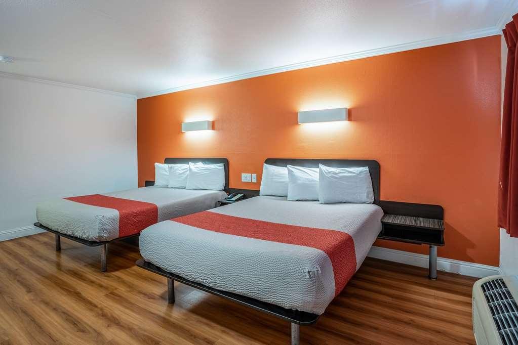 Motel 6-Lodi, Ca 部屋 写真