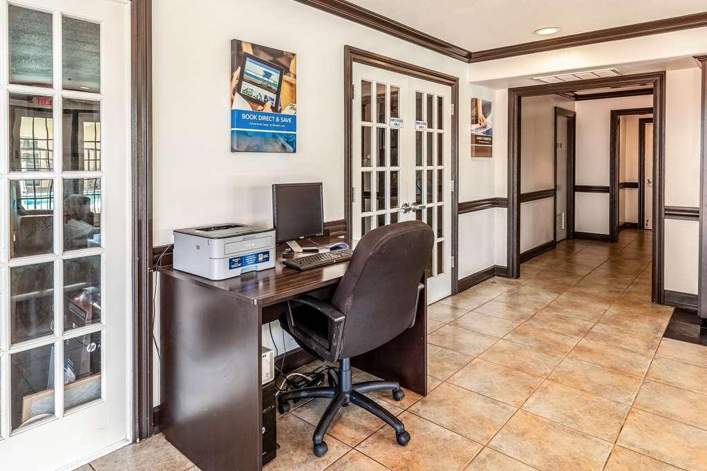 Motel 6-Lodi, Ca 設備 写真