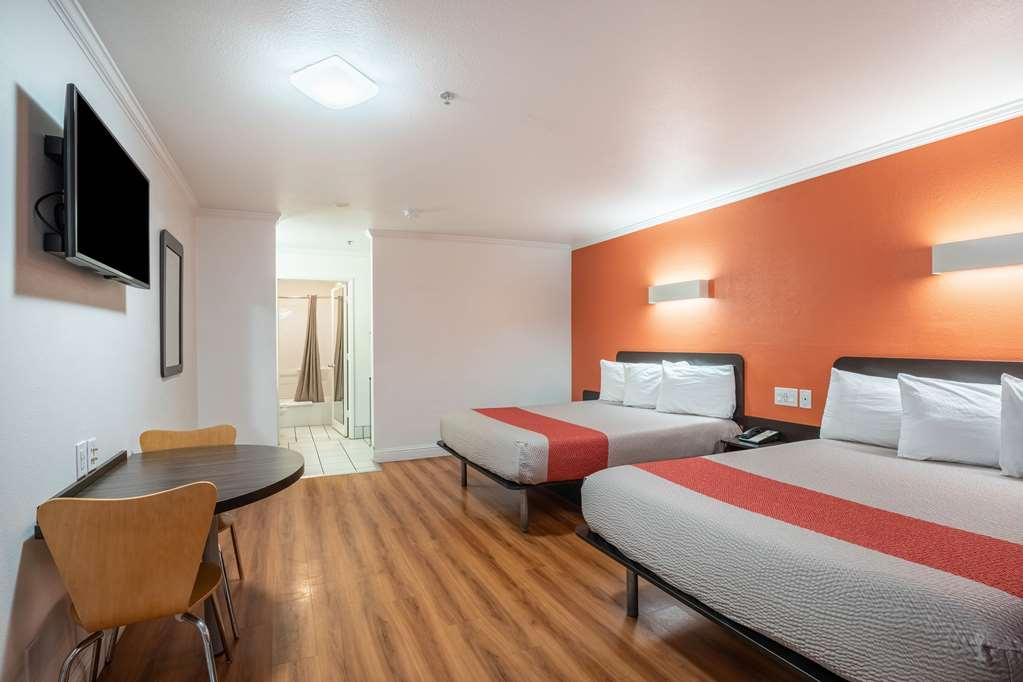 Motel 6-Lodi, Ca 部屋 写真