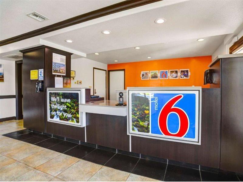 Motel 6-Lodi, Ca エクステリア 写真