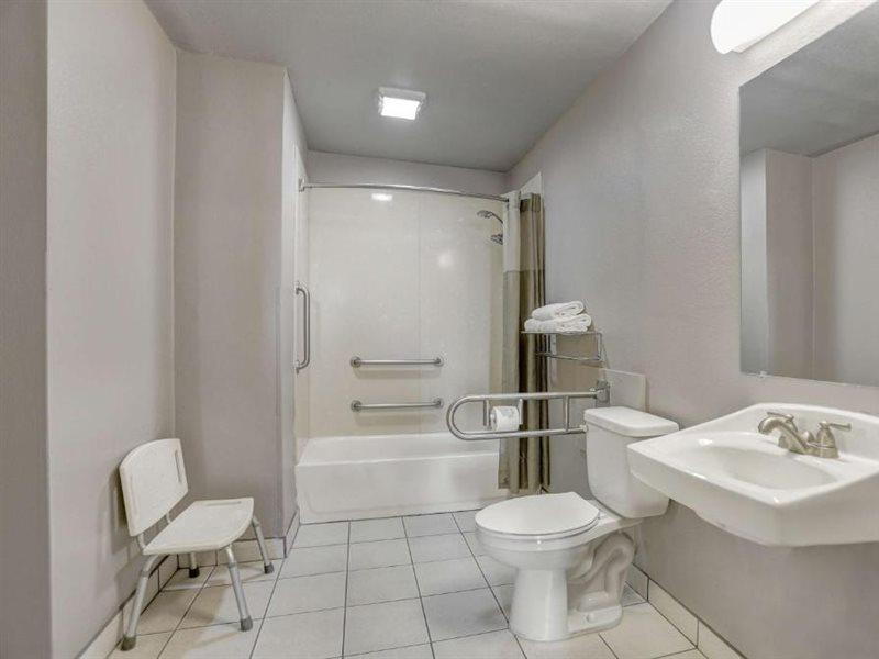 Motel 6-Lodi, Ca エクステリア 写真