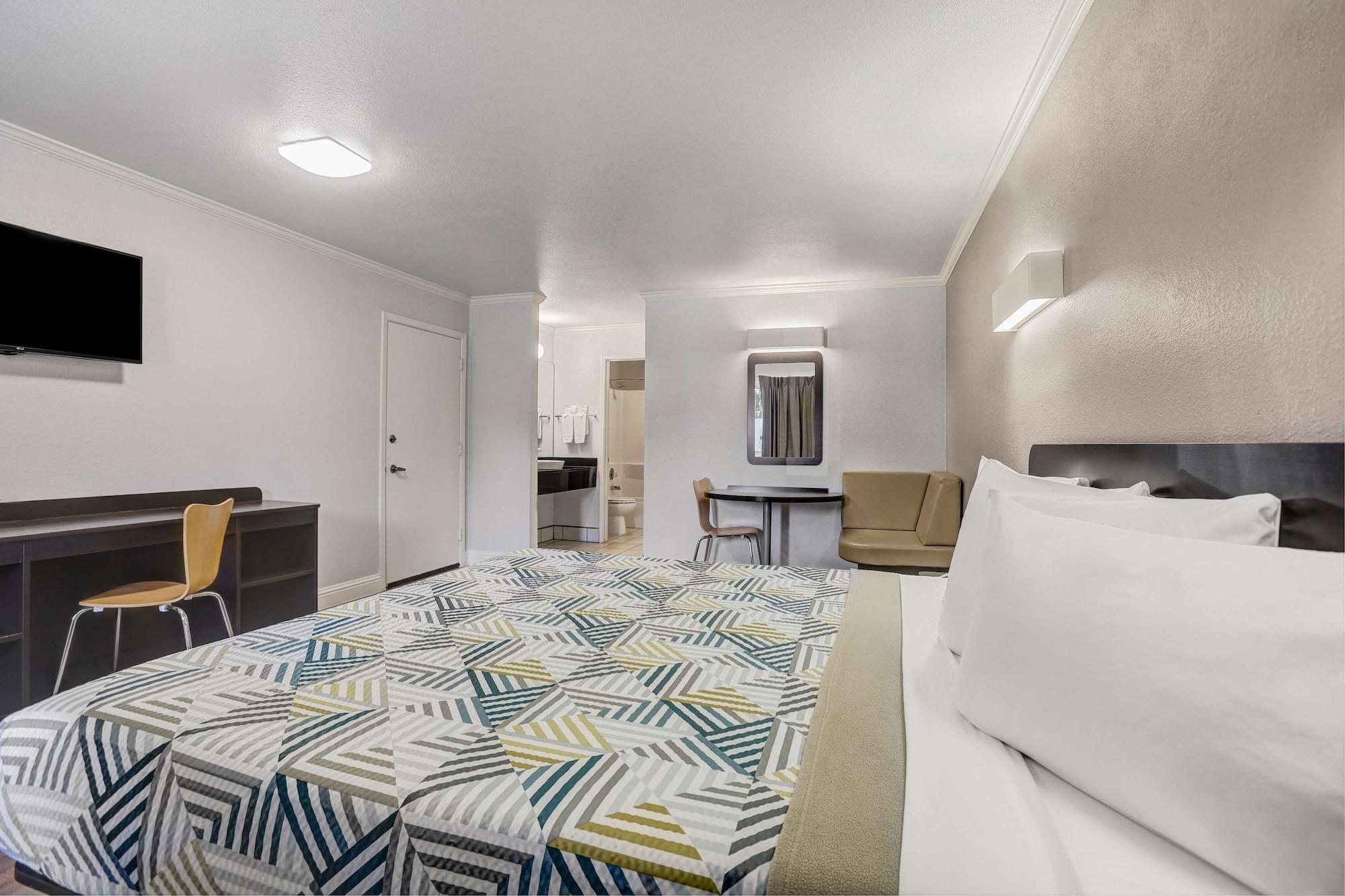 Motel 6-Lodi, Ca エクステリア 写真