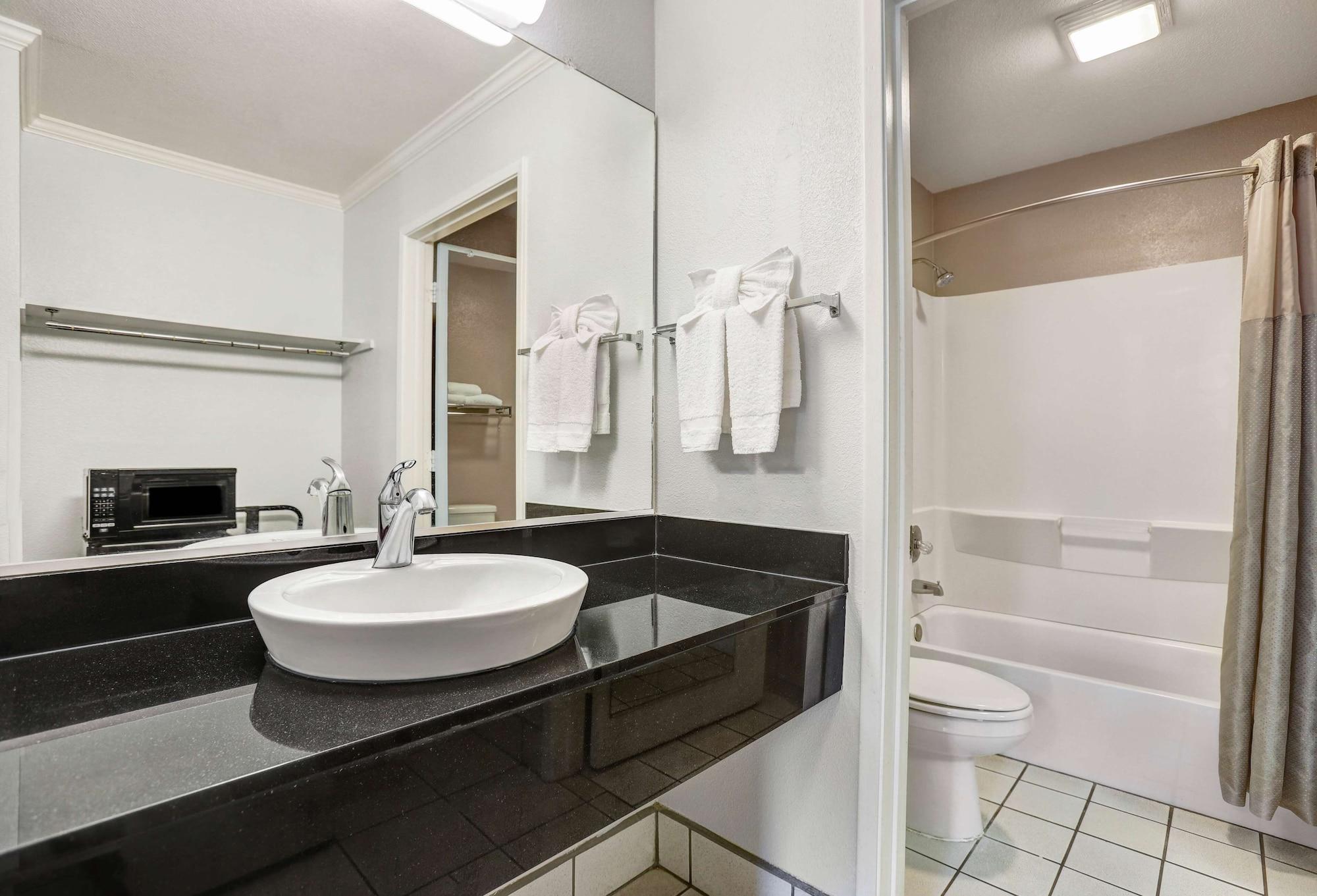 Motel 6-Lodi, Ca エクステリア 写真