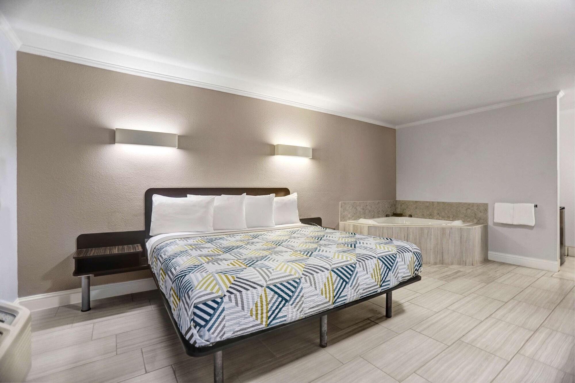 Motel 6-Lodi, Ca エクステリア 写真