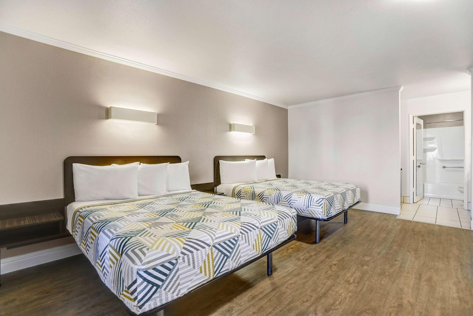 Motel 6-Lodi, Ca エクステリア 写真