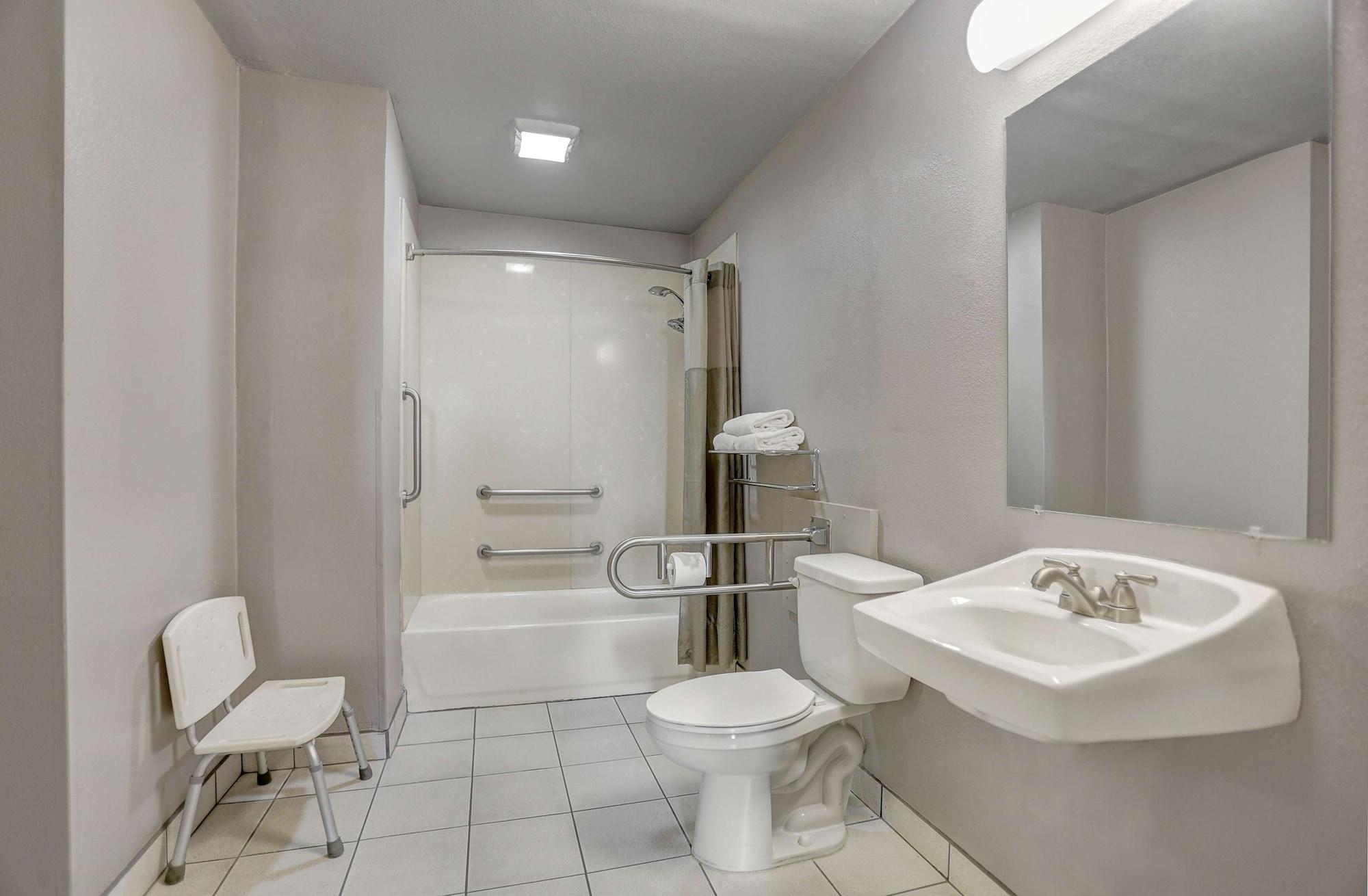 Motel 6-Lodi, Ca エクステリア 写真