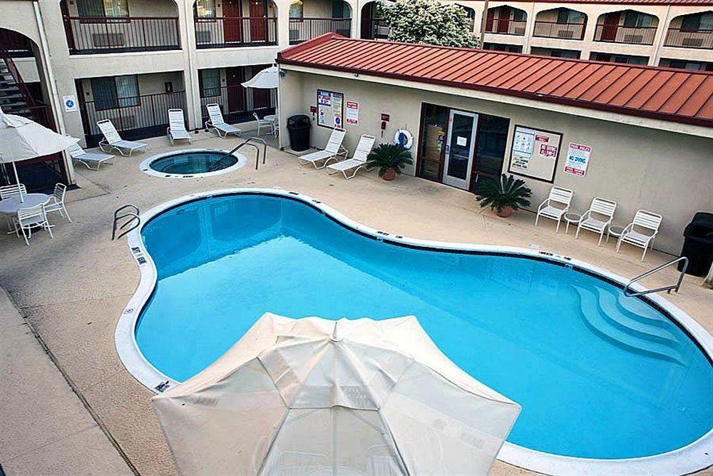 Motel 6-Lodi, Ca エクステリア 写真