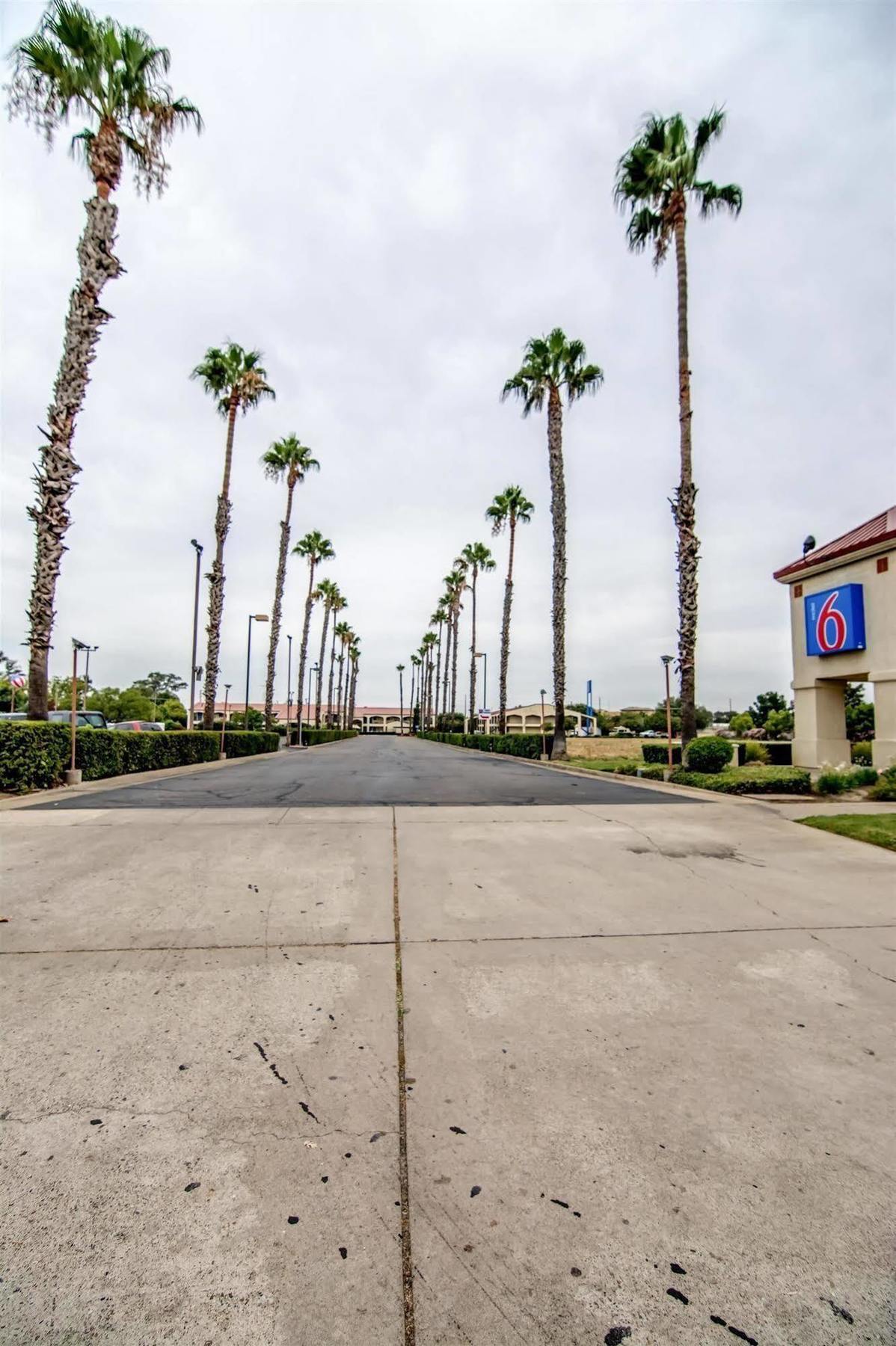 Motel 6-Lodi, Ca エクステリア 写真