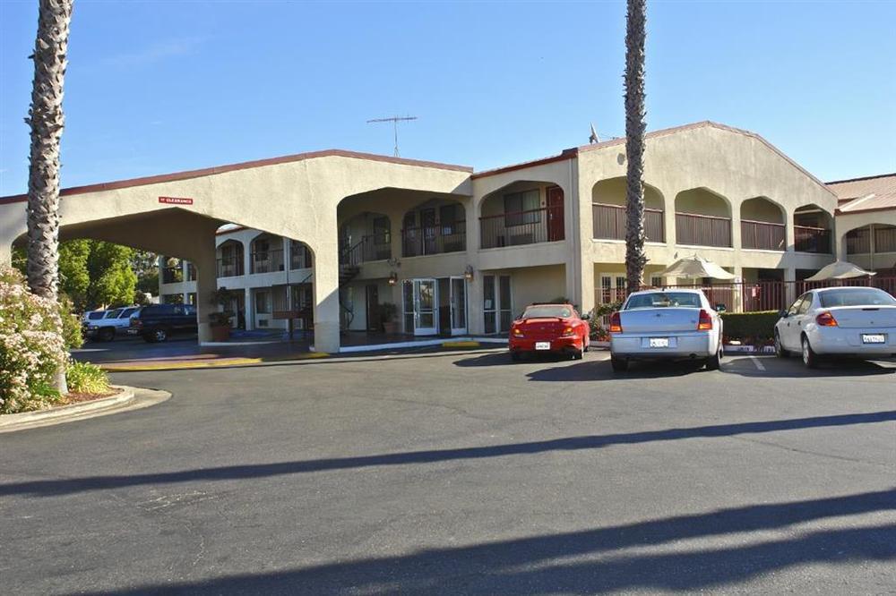 Motel 6-Lodi, Ca エクステリア 写真