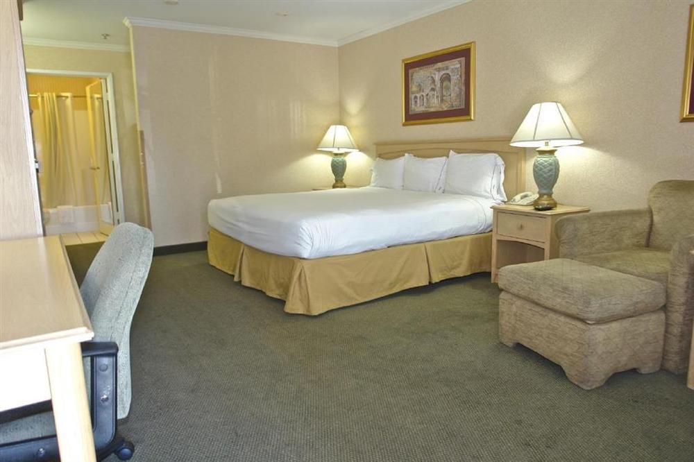 Motel 6-Lodi, Ca 部屋 写真