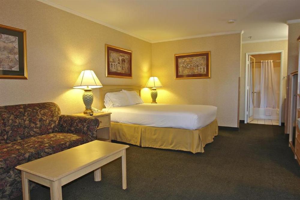 Motel 6-Lodi, Ca 部屋 写真