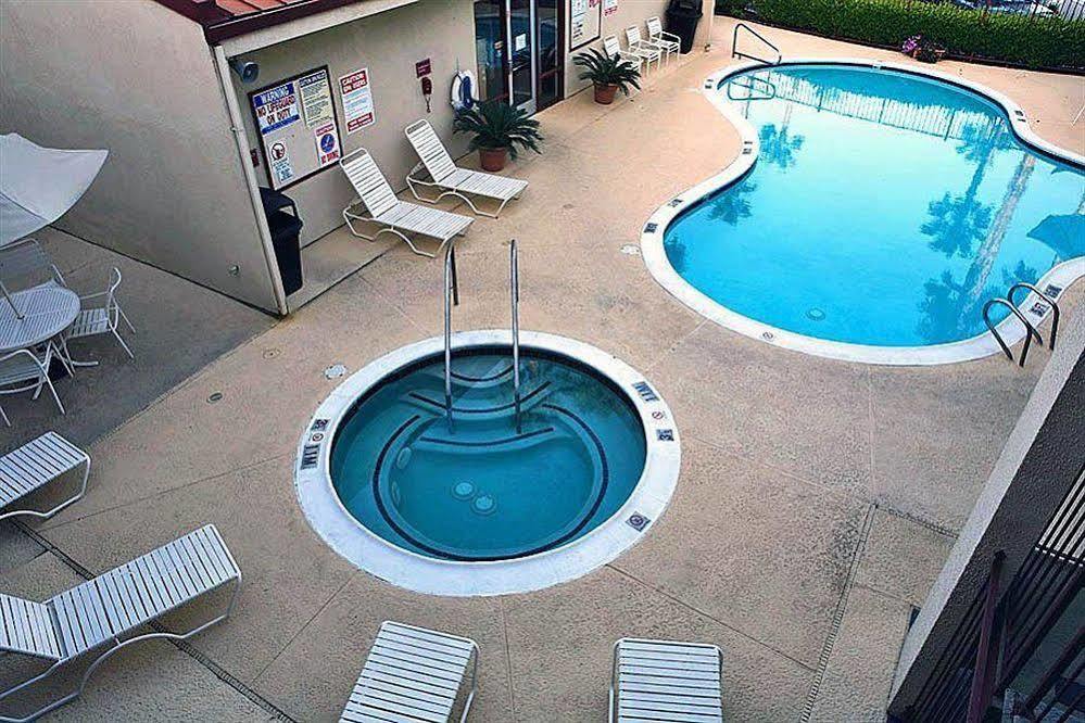 Motel 6-Lodi, Ca エクステリア 写真